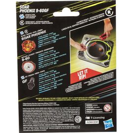 BEYBLADE X - Deluxe String Launcher Set