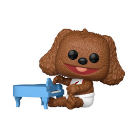 MUPPETS BABIES - POP Disney N° 1699 - Baby Rowlf