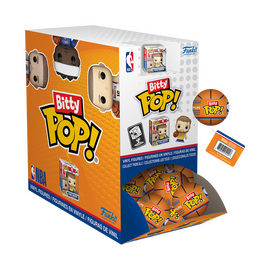 NBA - Bitty Pop 24 Pack