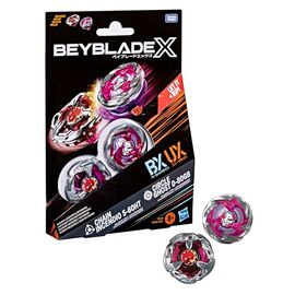 BEYBLADE X - Prospect