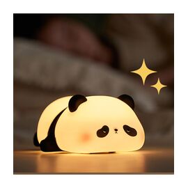 KAWAII - Panda - 3D Light 13.4x11.3x6cm