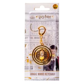 HARRY POTTER - Keychain (Display 12 Pcs)