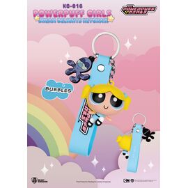 POWERPUFF GIRLS - Dream Delights - Keychain Blind Box (6pcs)