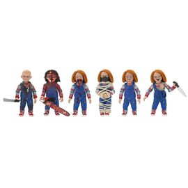 CHUCKY - Chucky TV Good Guy - DISPLAY 12 Blind Box Figure -18cm