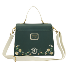 BRIDGERTON - Floral - Crossbody bag Loungefly
