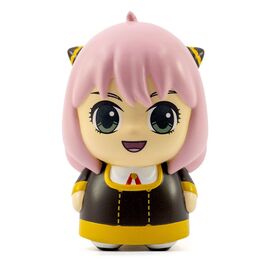 SPY X FAMILY - Squish Hero - Assortiment 16 Figures 7.6cm