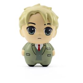 SPY X FAMILY - Squish Hero - Assortiment 16 Figures 7.6cm