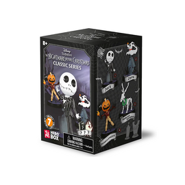 NBX - Classic Heroes - Assortiment 12 Figures 10.2cm
