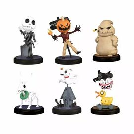NBX - Classic Heroes - Assortiment 12 Figures 10.2cm
