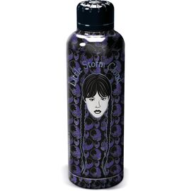 WEDNESDAY - Stainless Steel Insulated Bottle - 515ml