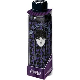 WEDNESDAY - Stainless Steel Insulated Bottle - 515ml