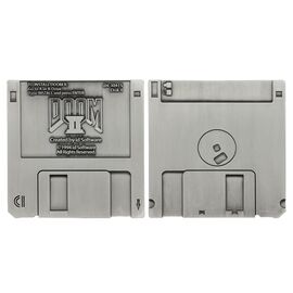 DOOM II - Floppy Disk Replica Limited Edition