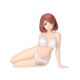 SHANGRI-LA FRONTIER - Rei Saiga - Figure Celestial Vivi 12cm