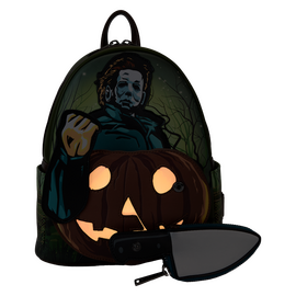 COMPASS INTERNATIONAL - Halloween - Mini Backpack LoungeFly
