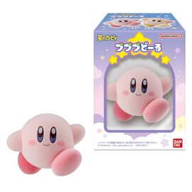 KIRBY FRIENDS -  Assortiment 8 Figure 8cm 'Wave 1'