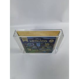 EVORETRO - Acrylic Case Gift Box Lorcana 1pc