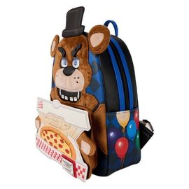FIVE NIGHTS AT FREDDY'S - Mini Backpack LoungeFly