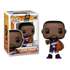 SUNS - POP NBA N° 197 - Kevin Durant (Icon Edition)