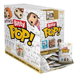 HARRY POTTER GOF - Mystery Bitty Pop (Box 32 pièces)
