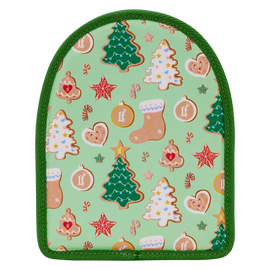 LOUNGEFLY - Holiday light-up - Mini Backpack Organiser LoungeFly
