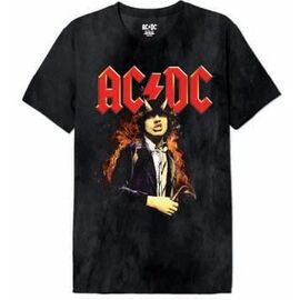 ACDC - Hell Devil - T-Shirt Men (S)
