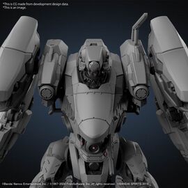 Armored Core VI RaD CC-2000 Orbiter - Model Kit