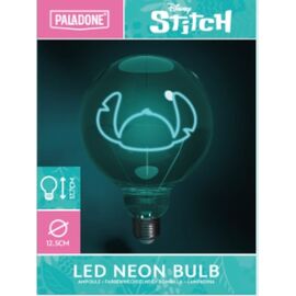 DISNEY - Stitch - LED Neon Bulb