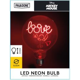 DISNEY - Mickey - LED Neon Bulb