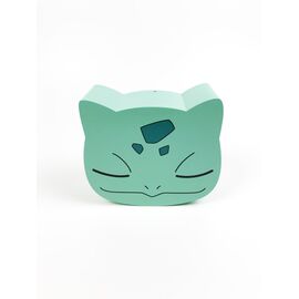 POKEMON - Bulbasaure - Wall Lamp 7inch