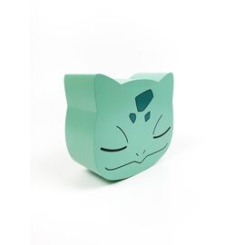POKEMON - Bulbasaure - Wall Lamp 7inch