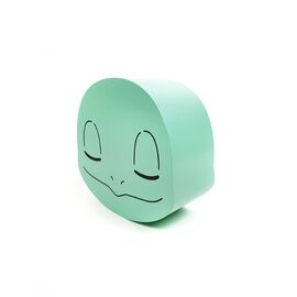 POKEMON - Squirtle - Wall Lamp 7inch