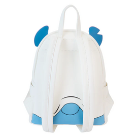 DISNEY - Stitch "Ghost Cosplay" - Mini Backpack LoungeFly