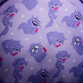 DISNEY - Emperor's New Groove - Mini Backpack LoungeFly