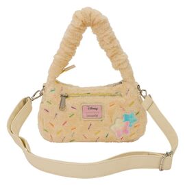 DISNEY - Zootopia 2 - Crossbody bag Loungefly