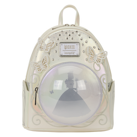 WICKED - Part Two - Mini Backpack LoungeFly