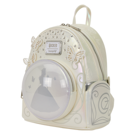 WICKED - Part Two - Mini Backpack LoungeFly