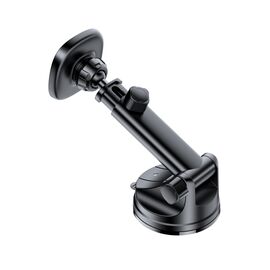 Acefast D45 Magnetic Dashboard Mount - Black