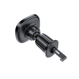 Acefast D44 magnetic air vent holder - black