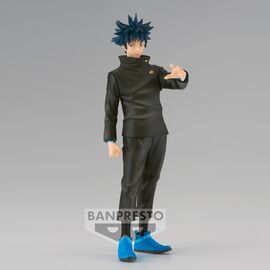 JUJUTSU KAISEN - Megumi Fushiguro - Figure Jukon No Kata 16cm