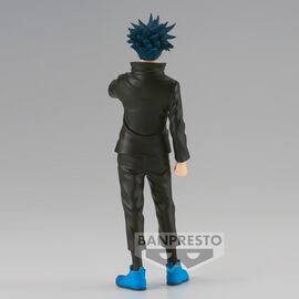 JUJUTSU KAISEN - Megumi Fushiguro - Figure Jukon No Kata 16cm