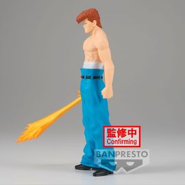 YU YU HAKUSHO - Kazuma Kuwabara - Figure DXF 18cm