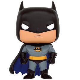 DC COMICS - POP N° 152 - Batman Animated Series