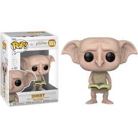 HARRY POTTER - POP N° 151 - 20ème Anniversary - Dobby
