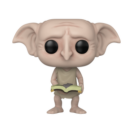 HARRY POTTER - POP N° 151 - 20ème Anniversary - Dobby