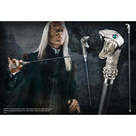HARRY POTTER - Lucius Malfoy's Walking Stick