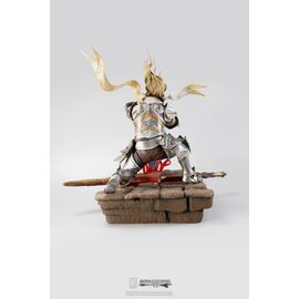 SOUL CALIBUR VI - Soul Embrace Siegfried - Statuette '53x36x46cm'