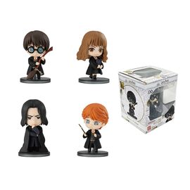 HARRY POTTER - ChibiMasters Figure 8cm - Box 12 pcs