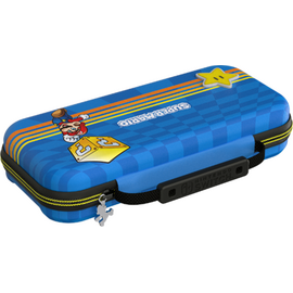 Protection Case Nintendo Switch - Mystery Block Mario