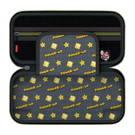 Protection Case Nintendo Switch - Mystery Block Mario