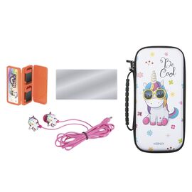 Unik - Nintendo Switch Starter Pack